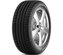 Goodyear EFFICIENT GRIP MOE ROF 245/50/R18 100W vara