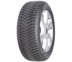 Goodyear UG8 195/65/R15 91T iarna