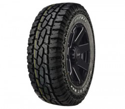 Gripmax MUD RAGE R/T MAX 195/80/R15 107/105Q 8PR all season