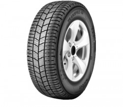 Kleber TRANSPRO 4S 205/70/R15C 106R all season