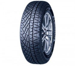 Michelin LATITUDE CROSS 245/65/R17 111H XL vara