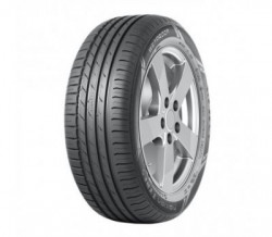 Nokian WETPROOF SUV 265/70/R16 112H vara