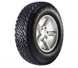 Nortenha AT1 255/70/R15 108S vara (RESAPAT)