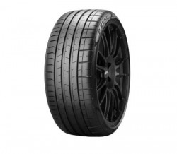 Pirelli P ZERO- 4 SC 295/35/R23 108Y XL vara
