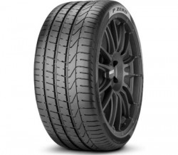 Pirelli P ZERO (MO1) 295/30/R20 101Y XL vara