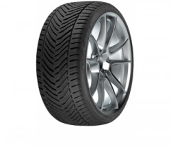 Taurus ALL SEASON 195/65/R15 95V XL all season