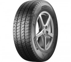 Barum VANIS ALLSEASON 235/65/R16C 121/119R all season