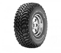 Bf Goodrich MUD TERRAIN T/A KM3 31/10.50/R15 109Q all season