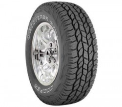 Cooper Discoverer A/T3 Sport 2 OWL 235/65/R17 108T all season