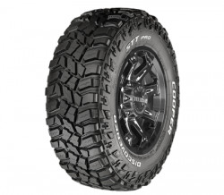 Cooper DISCOVERER STT PRO 215/85/R16 115/112Q vara