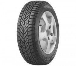 Diplomat Made By Goodyear WINTER ST 205/65/R15 94T iarna