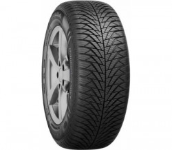 Fulda MULTICONTROL SUV 215/60/R17 100V XL all season