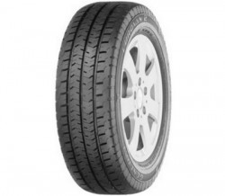 General Tire EUROVAN 2 215/60/R16C 103/101T 6PR vara