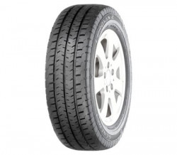 General Tire EUROVAN 2 8PR 195/80/R14C 106/104Q vara
