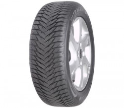 Goodyear UG8 MS 195/65/R15 91T iarna
