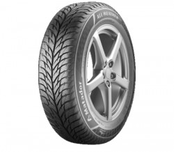 Matador MP62 ALL WEATHER EVO 205/50/R17 93W XL FR all season