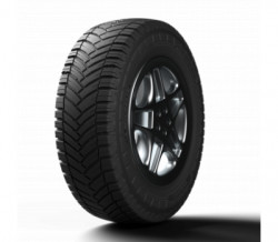 Michelin AGILIS CROSSCLIMATE 195/75/R16C 110R all season