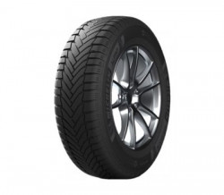Michelin Alpin6 195/65/R15 91T iarna