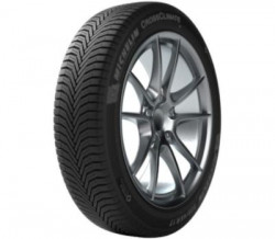 Michelin CROSSCLIMATE + 195/50/R15 86V XL all season