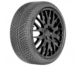 Michelin PILOT ALPIN 5 225/55/R18 102V XL iarna