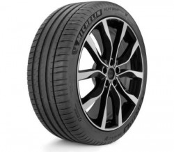 Michelin PILOT SPORT 4 SUV 275/40/R22 107Y XL vara