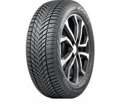 Nokian Tyres SEASONPROOF 185/60/R15 88V XL all season