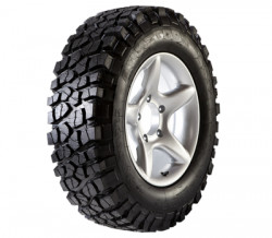 Nortenha MTK2 265/65/R17 112Q vara (RESAPAT)