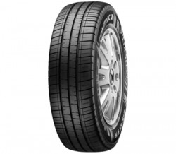 Vredestein COMTRAC 2 195/75/R16C 110R vara