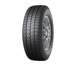 Yokohama BluEarth-Van All Season 225/55/R17C 104H all season