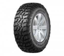 Austone MASPIRE M/T 33/12.5/R20 114Q vara
