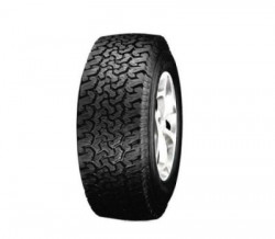 Black-star Globe Trotter 265/70/R16 112Q all season (RESAPAT)