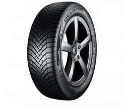 Continental ALLSEASONCONTACT 195/65/R15 91T all season