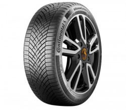 Continental ALLSEASONCONTACT 2 235/65/R17 108V XL all season