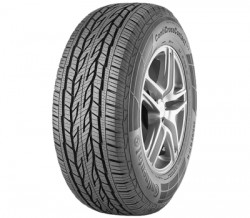 Continental CROSS CONTACT LX2 265/70/R16 112H all season