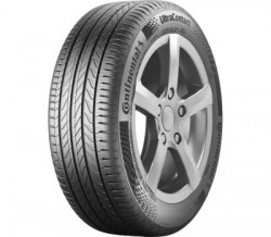 Continental ULTRACONTACT 235/55/R17 99V vara