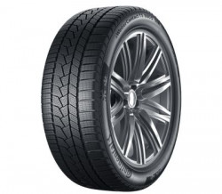 Continental WINTER CONTACT TS 860 S 275/40/R22 107V XL iarna