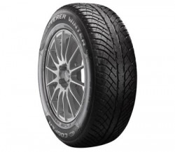 Cooper DISCOVERER WINTER 235/55/R17 103V XL iarna