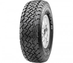 Cst By Maxxis SAHARA AT2 245/70/R16 111T XL vara