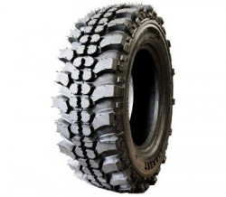 Equipe SMX 205/70/R15 all season (RESAPAT)