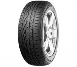 General Tire GRABBER GT 255/60/R18 112V XL vara