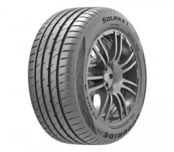 Goodride SOLMAX1 215/50/R18 92W vara