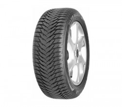 Goodyear UG8 195/60/R15 88H iarna