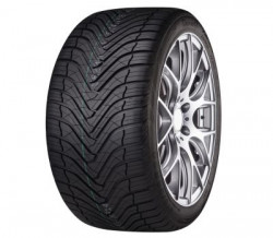 Gripmax SUREGRIP A/S 275/40/R20 106W XL all season