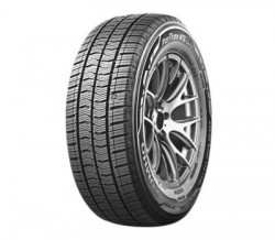 Kumho CX11 235/65/R16C 121/119R all season