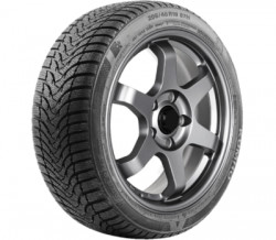Kumho WP51 RUN FLAT 195/55/R16 87H ROF iarna