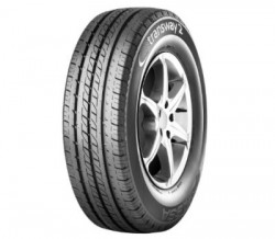 Lassa TRANSWAY 2 225/70/R15C 112/110R vara