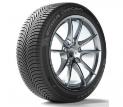 Michelin CrossClimate+ M+S XL 185/60/R14 86H all season