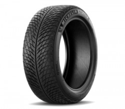 Michelin PILOT ALPIN 5 SUV 225/60/R18 104H XL iarna