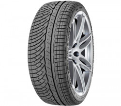 Michelin PILOT ALPIN PA4 GRNX 315/35/R20 110V XL iarna