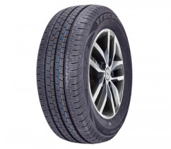 Tracmax A/S VAN SAVER 225/70/R15C 112S all season